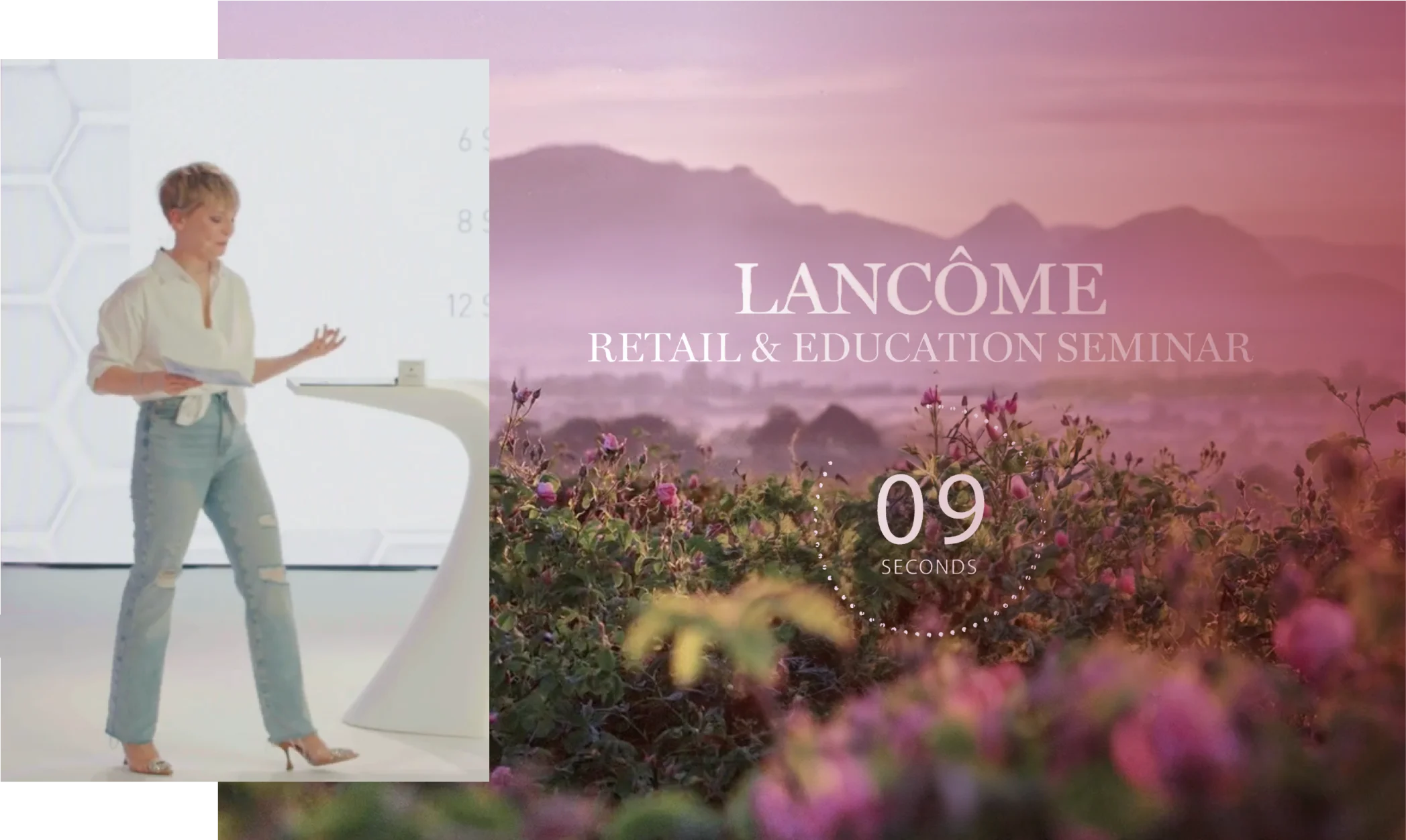 Lancome case toolbox visual