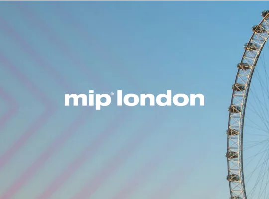 MIP Londen 2025